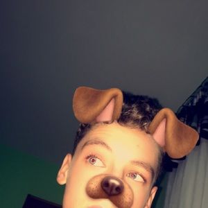 Meet your Posher, Dylan